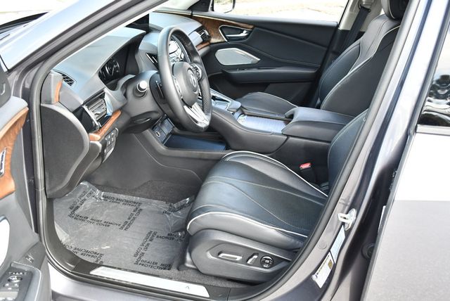 2020 Acura RDX SH-AWD SUV W/Advance Package - 22980034 - 11