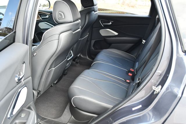 2020 Acura RDX SH-AWD SUV W/Advance Package - 22980034 - 12