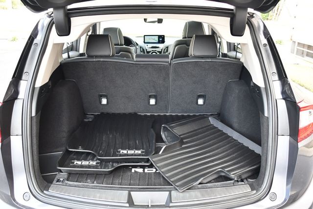 2020 Acura RDX SH-AWD SUV W/Advance Package - 22980034 - 13