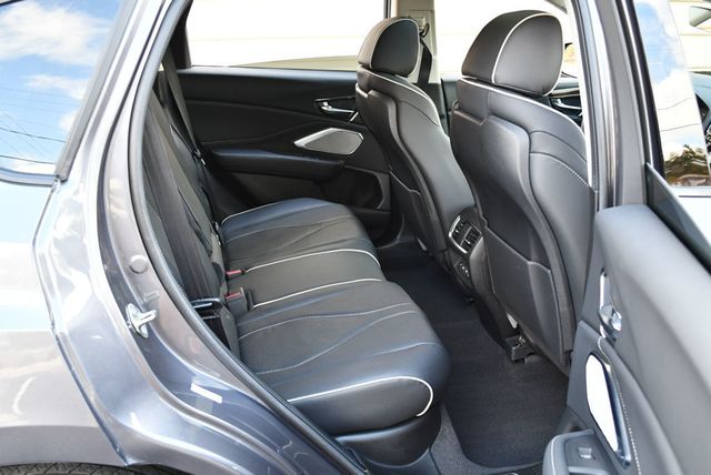 2020 Acura RDX SH-AWD SUV W/Advance Package - 22980034 - 15