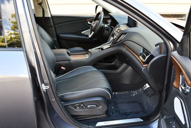 2020 Acura RDX SH-AWD SUV W/Advance Package - 22980034 - 16