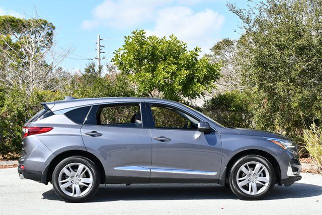 2020 Acura RDX SH-AWD SUV W/Advance Package - 22980034 - 29