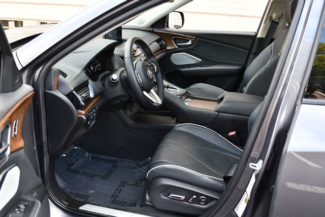 2020 Acura RDX SH-AWD SUV W/Advance Package - 22980034 - 38