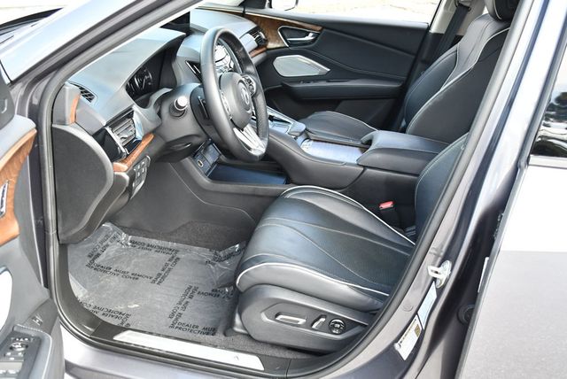 2020 Acura RDX SH-AWD SUV W/Advance Package - 22980034 - 39