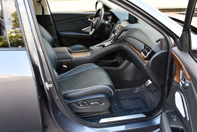 2020 Acura RDX SH-AWD SUV W/Advance Package - 22980034 - 40