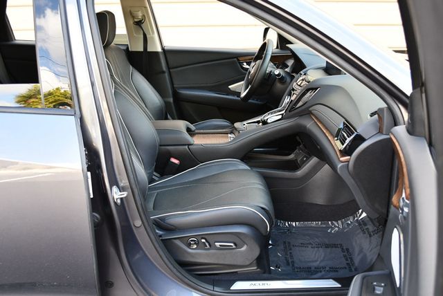2020 Acura RDX SH-AWD SUV W/Advance Package - 22980034 - 41