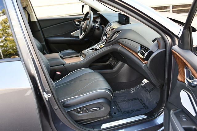 2020 Acura RDX SH-AWD SUV W/Advance Package - 22980034 - 42