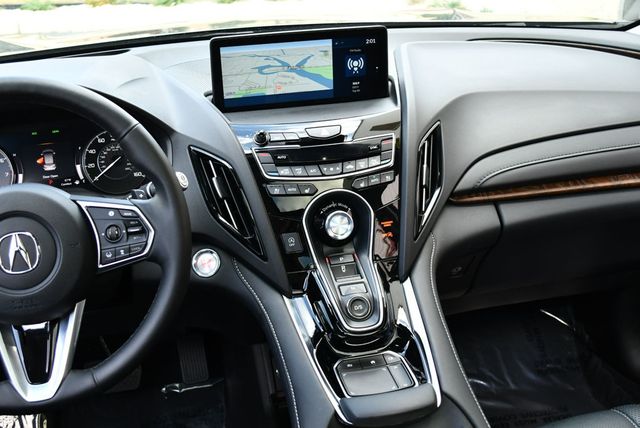 2020 Acura RDX SH-AWD SUV W/Advance Package - 22980034 - 46