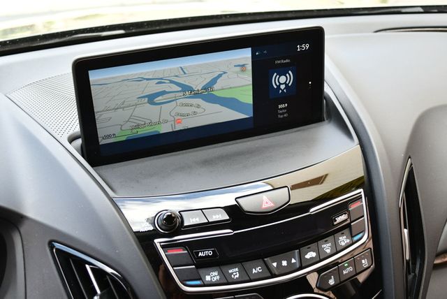 2020 Acura RDX SH-AWD SUV W/Advance Package - 22980034 - 47