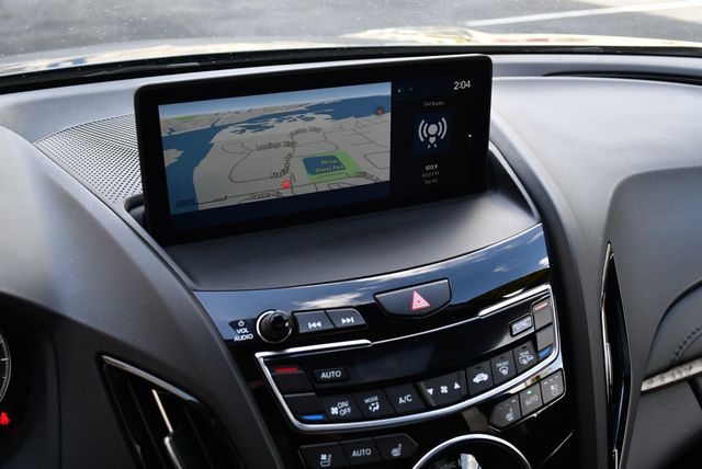 2020 Acura RDX SH-AWD SUV W/Advance Package - 22980034 - 48