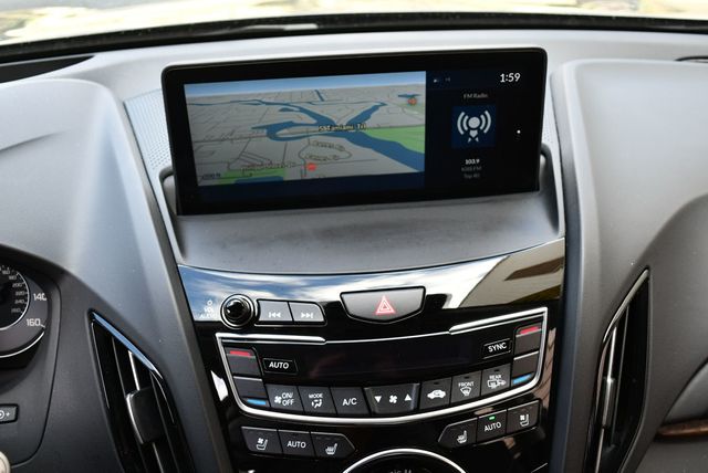 2020 Acura RDX SH-AWD SUV W/Advance Package - 22980034 - 49