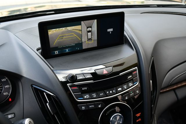 2020 Acura RDX SH-AWD SUV W/Advance Package - 22980034 - 51