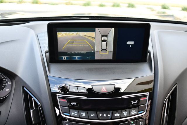 2020 Acura RDX SH-AWD SUV W/Advance Package - 22980034 - 53