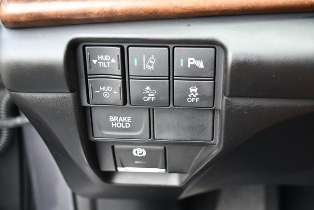 2020 Acura RDX SH-AWD SUV W/Advance Package - 22980034 - 54