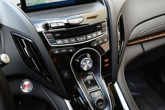 2020 Acura RDX SH-AWD SUV W/Advance Package - 22980034 - 55