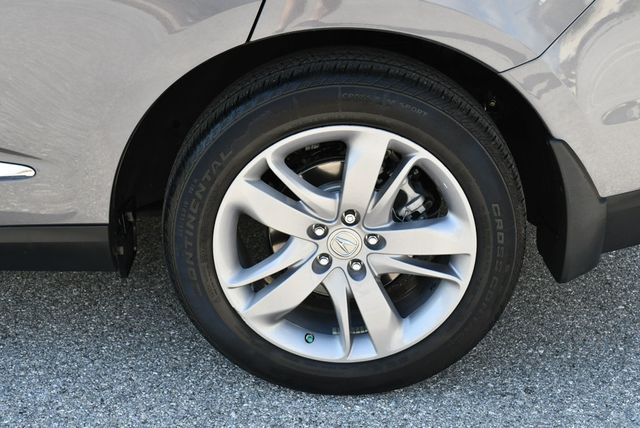 2020 Acura RDX SH-AWD SUV W/Advance Package - 22980034 - 59