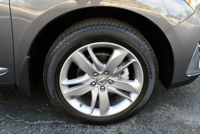 2020 Acura RDX SH-AWD SUV W/Advance Package - 22980034 - 60