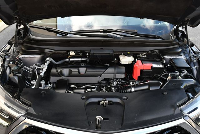 2020 Acura RDX SH-AWD SUV W/Advance Package - 22980034 - 62