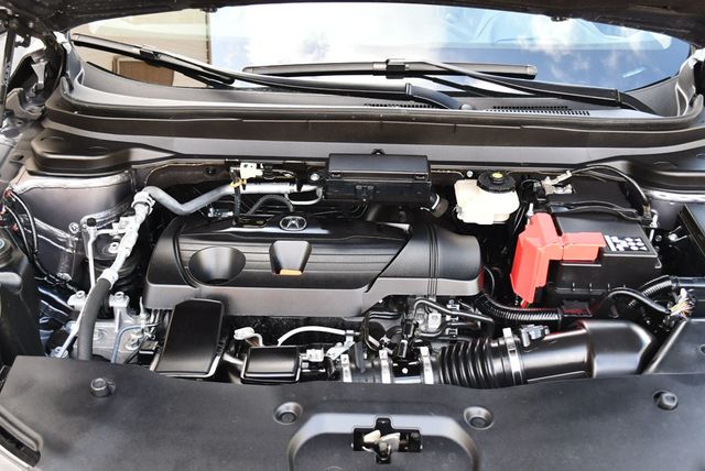 2020 Acura RDX SH-AWD SUV W/Advance Package - 22980034 - 63