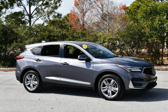 2020 Acura RDX SH-AWD SUV W/Advance Package - 22980034 - 7