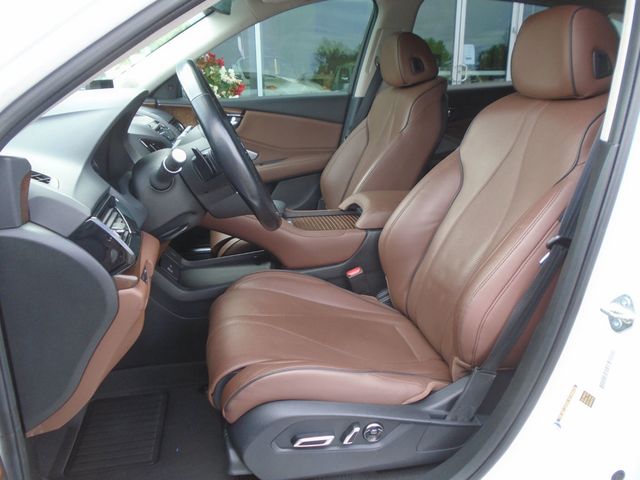 2020 Acura RDX SH-AWD w/Advance Pkg - 22914110 - 11