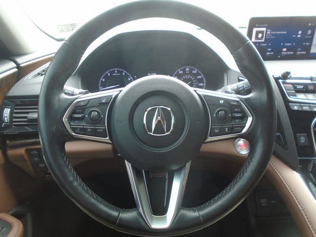 2020 Acura RDX SH-AWD w/Advance Pkg - 22914110 - 14