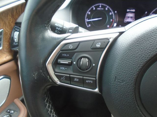 2020 Acura RDX SH-AWD w/Advance Pkg - 22914110 - 15