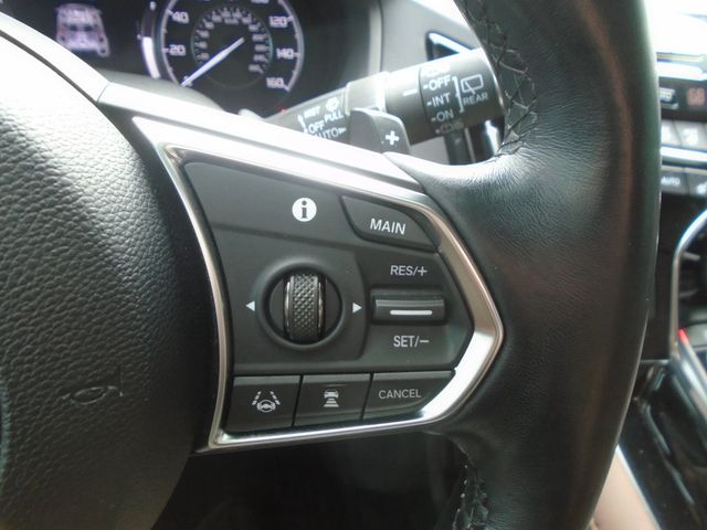 2020 Acura RDX SH-AWD w/Advance Pkg - 22914110 - 16