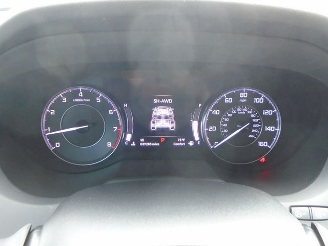 2020 Acura RDX SH-AWD w/Advance Pkg - 22914110 - 17