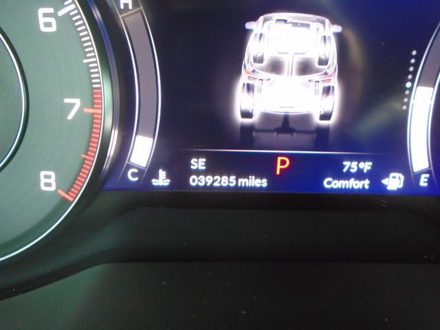 2020 Acura RDX SH-AWD w/Advance Pkg - 22914110 - 18