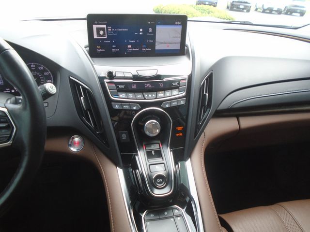 2020 Acura RDX SH-AWD w/Advance Pkg - 22914110 - 19