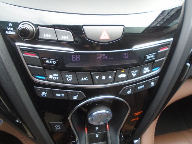 2020 Acura RDX SH-AWD w/Advance Pkg - 22914110 - 22