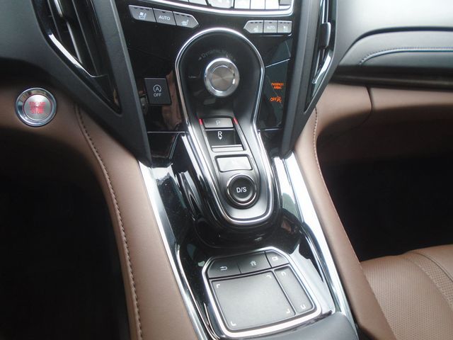 2020 Acura RDX SH-AWD w/Advance Pkg - 22914110 - 23