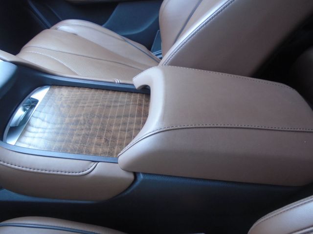 2020 Acura RDX SH-AWD w/Advance Pkg - 22914110 - 25