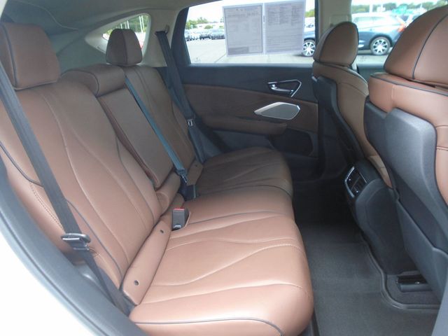 2020 Acura RDX SH-AWD w/Advance Pkg - 22914110 - 33