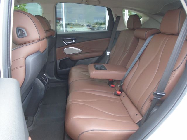 2020 Acura RDX SH-AWD w/Advance Pkg - 22914110 - 35