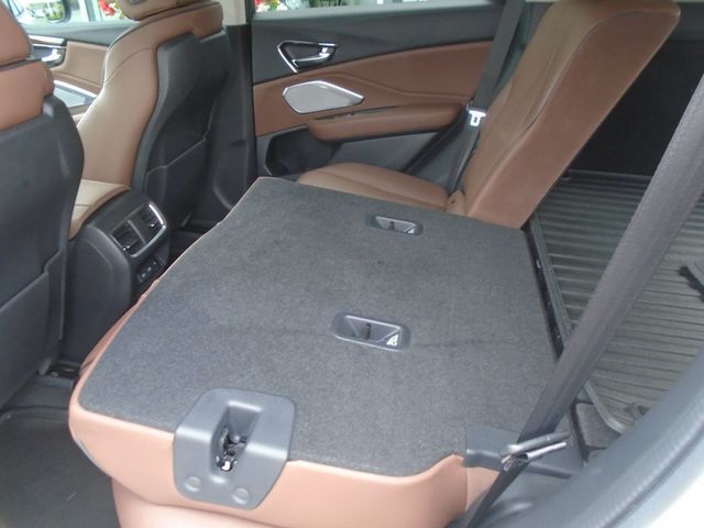 2020 Acura RDX SH-AWD w/Advance Pkg - 22914110 - 37