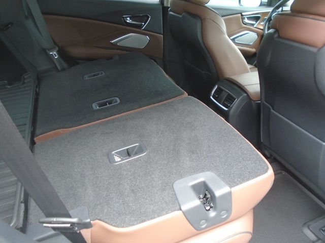 2020 Acura RDX SH-AWD w/Advance Pkg - 22914110 - 38