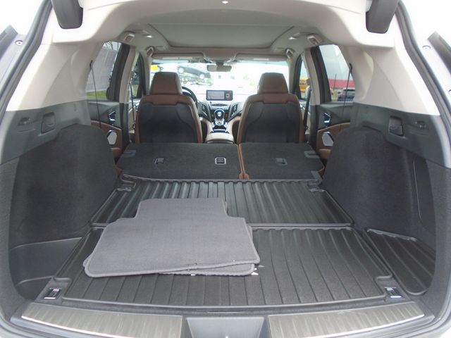2020 Acura RDX SH-AWD w/Advance Pkg - 22914110 - 39