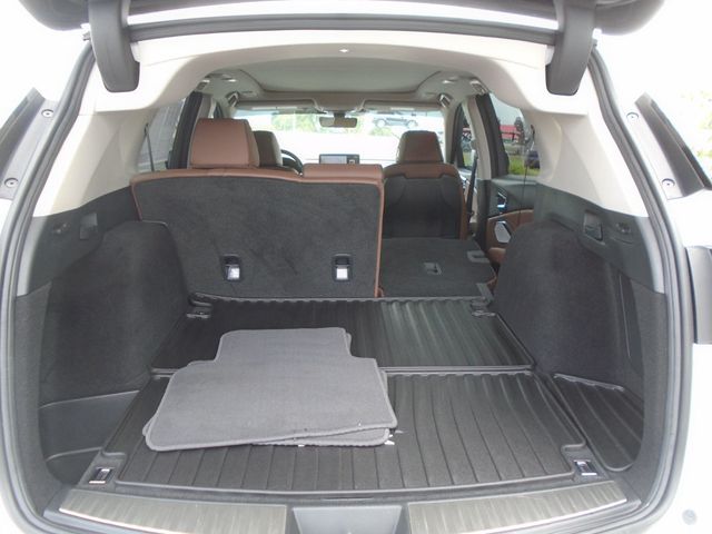 2020 Acura RDX SH-AWD w/Advance Pkg - 22914110 - 40