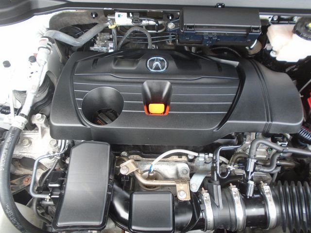 2020 Acura RDX SH-AWD w/Advance Pkg - 22914110 - 44