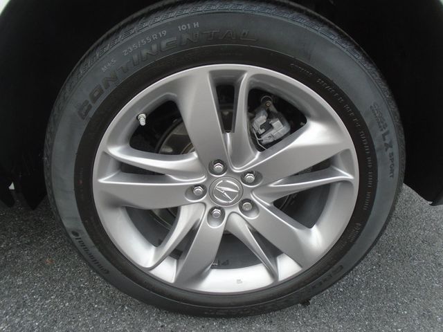 2020 Acura RDX SH-AWD w/Advance Pkg - 22914110 - 46