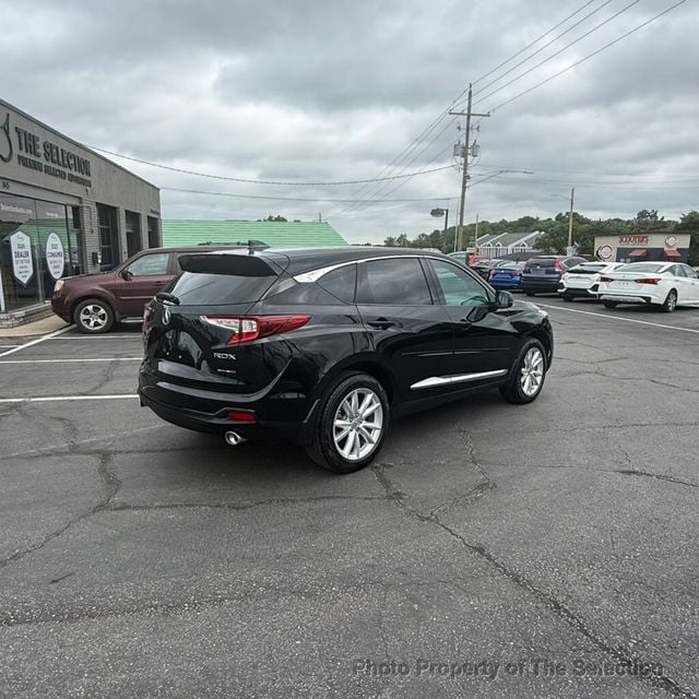 2020 Acura RDX SH-AWD W/PANORAMIC ROOF, APPLE CARPLAY, COLLISION MITIGATION - 23033781 - 14