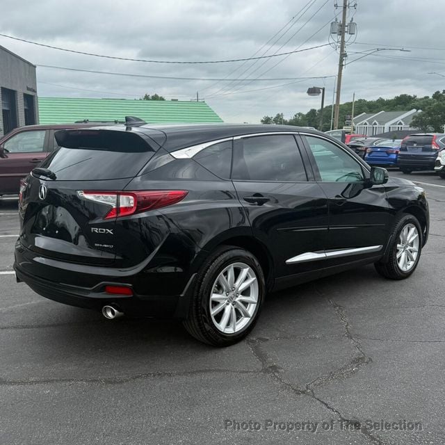 2020 Acura RDX SH-AWD W/PANORAMIC ROOF, APPLE CARPLAY, COLLISION MITIGATION - 23033781 - 15