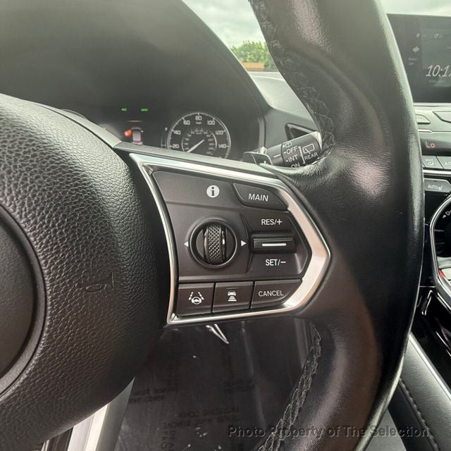 2020 Acura RDX SH-AWD W/PANORAMIC ROOF, APPLE CARPLAY, COLLISION MITIGATION - 23033781 - 24