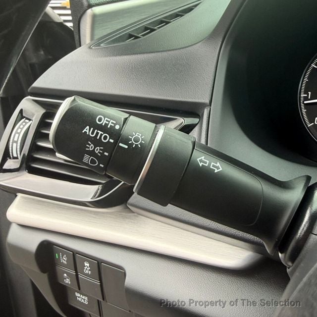 2020 Acura RDX SH-AWD W/PANORAMIC ROOF, APPLE CARPLAY, COLLISION MITIGATION - 23033781 - 25