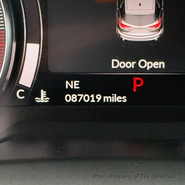 2020 Acura RDX SH-AWD W/PANORAMIC ROOF, APPLE CARPLAY, COLLISION MITIGATION - 23033781 - 28