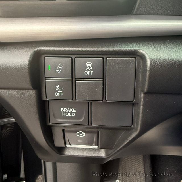 2020 Acura RDX SH-AWD W/PANORAMIC ROOF, APPLE CARPLAY, COLLISION MITIGATION - 23033781 - 32
