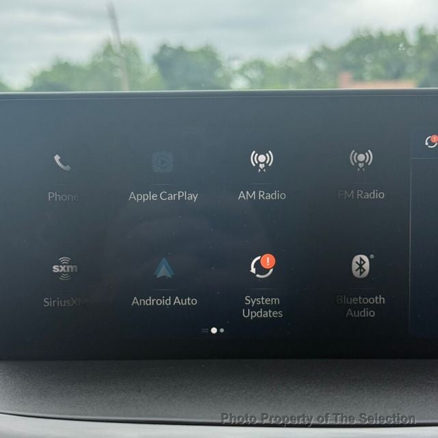 2020 Acura RDX SH-AWD W/PANORAMIC ROOF, APPLE CARPLAY, COLLISION MITIGATION - 23033781 - 34