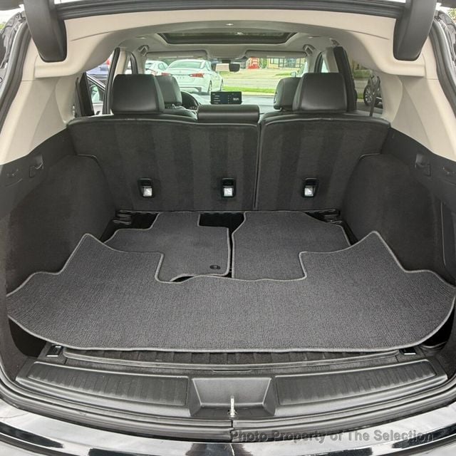 2020 Acura RDX SH-AWD W/PANORAMIC ROOF, APPLE CARPLAY, COLLISION MITIGATION - 23033781 - 39